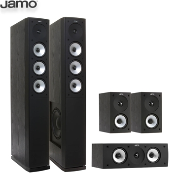 Jamo S628 HCS